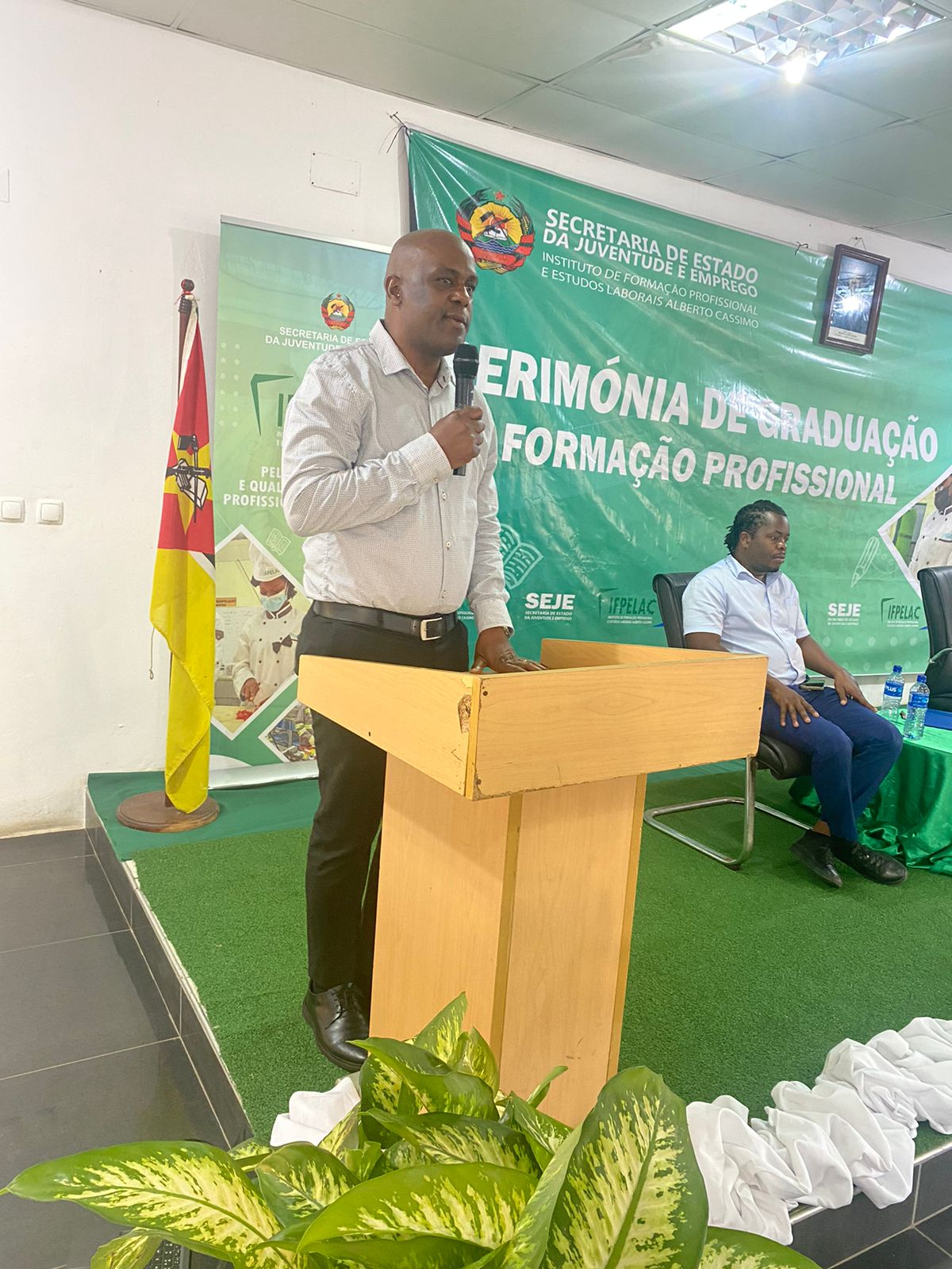 Estágio Profissional